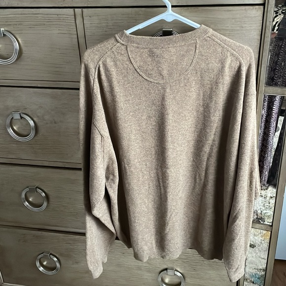 Cashmere sweater, size M - Picture 2 of 5